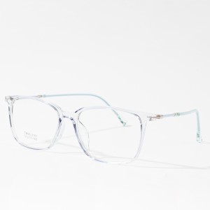 Fashionable TR 90 Optical Frames Womens