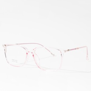 Fashionable TR 90 Frames Optîk Jinan