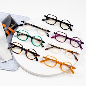 Vintage Classic Designer Acetate