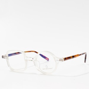 Vintage Classic Designer Acetate