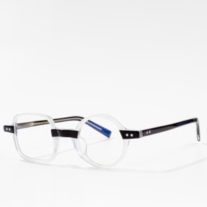 Vintage Classic Designer Acetate