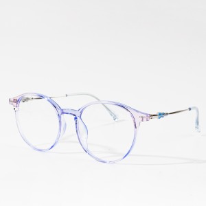 TR Women Fashion Transparent Eyewear