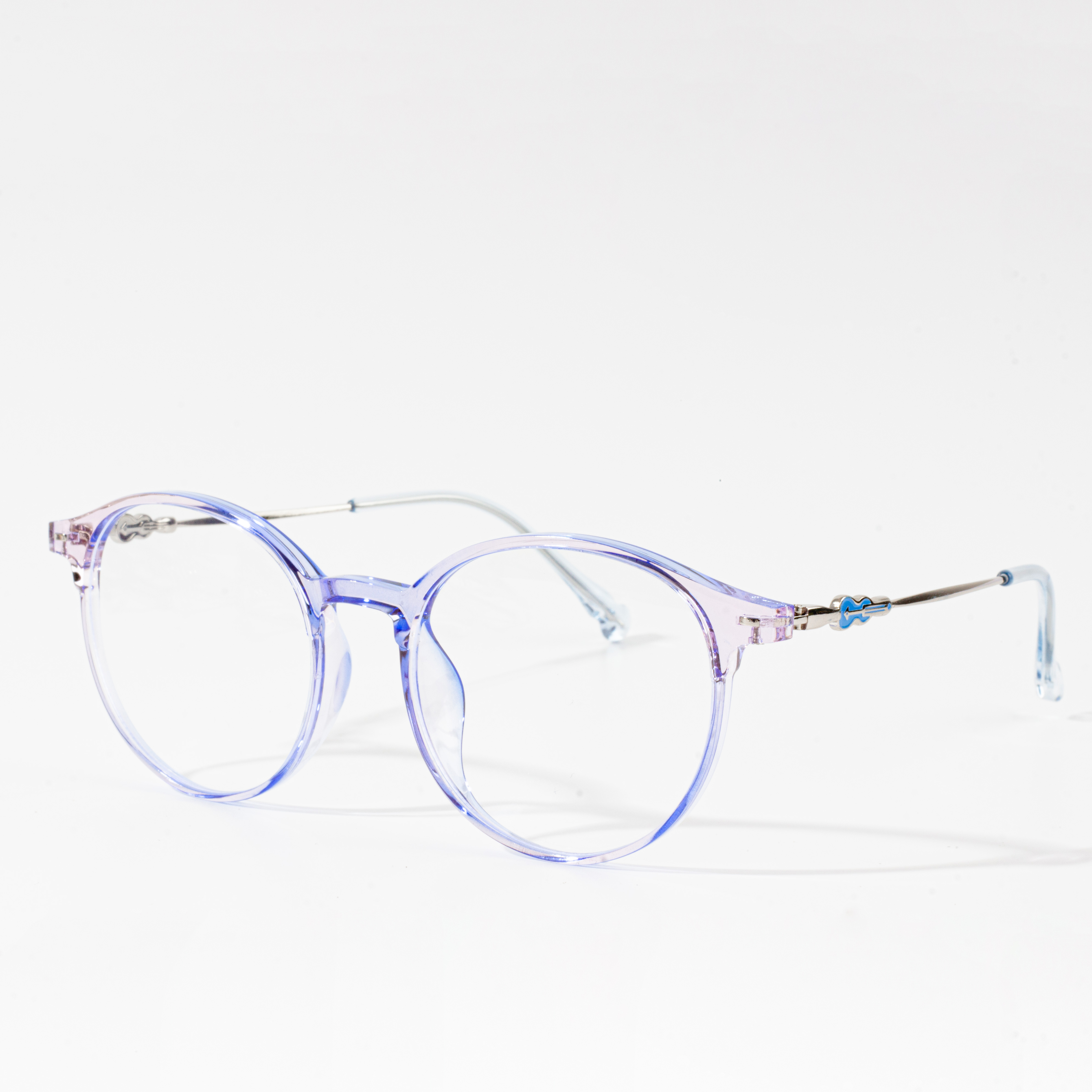 TR Women Fashion Transparent Eyewear