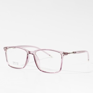 TR 90 Optical Eyewear Fraen Anti Blue Light Brëller