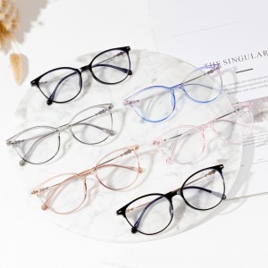 Low MOQ for Acetate Glasses Frame - new designer womens opticals frames – HJ EYEWEAR