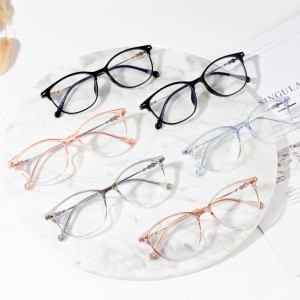 titun onise obinrin eyeglass awọn fireemu