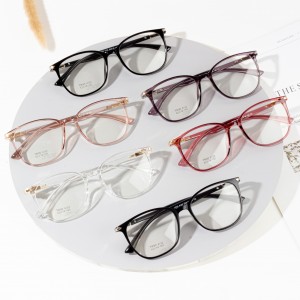 popular TR90 womens eyeglass frames – HJ EYEWEAR