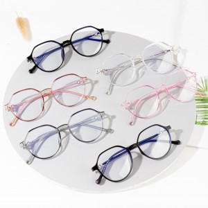 Fast delivery Red Eyeglass Frames - custom womens popular eyeglass frames  – HJ EYEWEAR