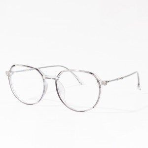 Fashion TR 90 Lens Optical Eyeglasses