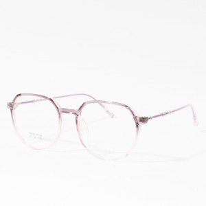 poku obinrin eyeglass awọn fireemu