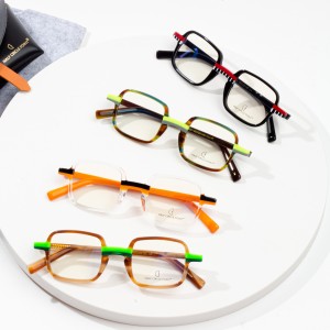 I-Factory Sale Acetate Eyewear 2022