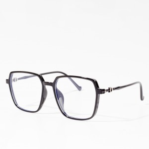 fashion high quality TR frame optical glasses