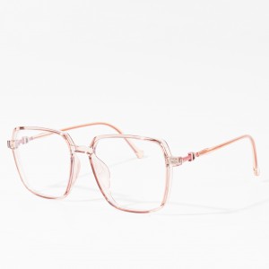 lunette ottiche TR frame di moda di alta qualità