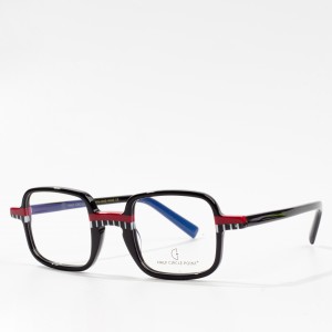 Vann faktori Acetate Eyewear 2022