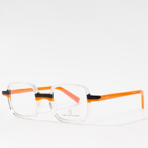 Te hoko wheketere Acetate Eyewear 2022