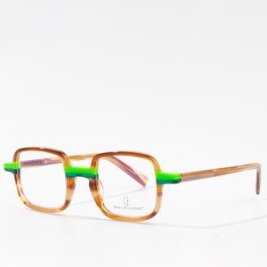 Reic factaraidh Acetate Eyewear 2022