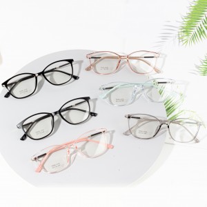 eyewear frames rau cov poj niam