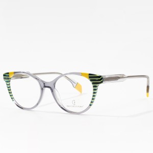 Tsara tarehy ambongadiny Optical Eyewear