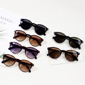 Cheap Sunglasses Vendor –  Wholesale Multicolor Vintage Women Sunglasses – HJ EYEWEAR