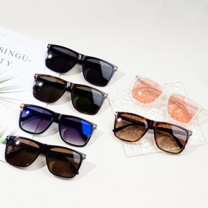 Wholesale Sunglasses Usa –  sunglasses 2022 new custom women sun glasses wholesale – HJ EYEWEAR