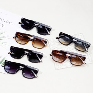 Fashion Custom Women Luxury Trendy Wholesale Sunglasses