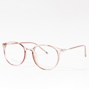 Dames optyske brillen frames