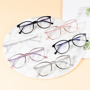 High Quality for Eyeglasses Frames For Men - best optical frame brands – HJ EYEWEAR