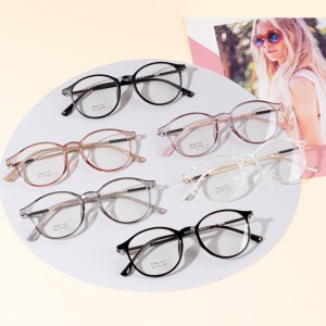 Окуляри TR Frame Anti Blue Light Lens для дорослих