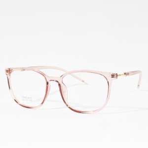 Super Light Weight Tr90 Frame Optical Glasses