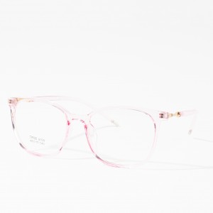 fframiau eyeglass ffasiwn merched Cyfanwerthu