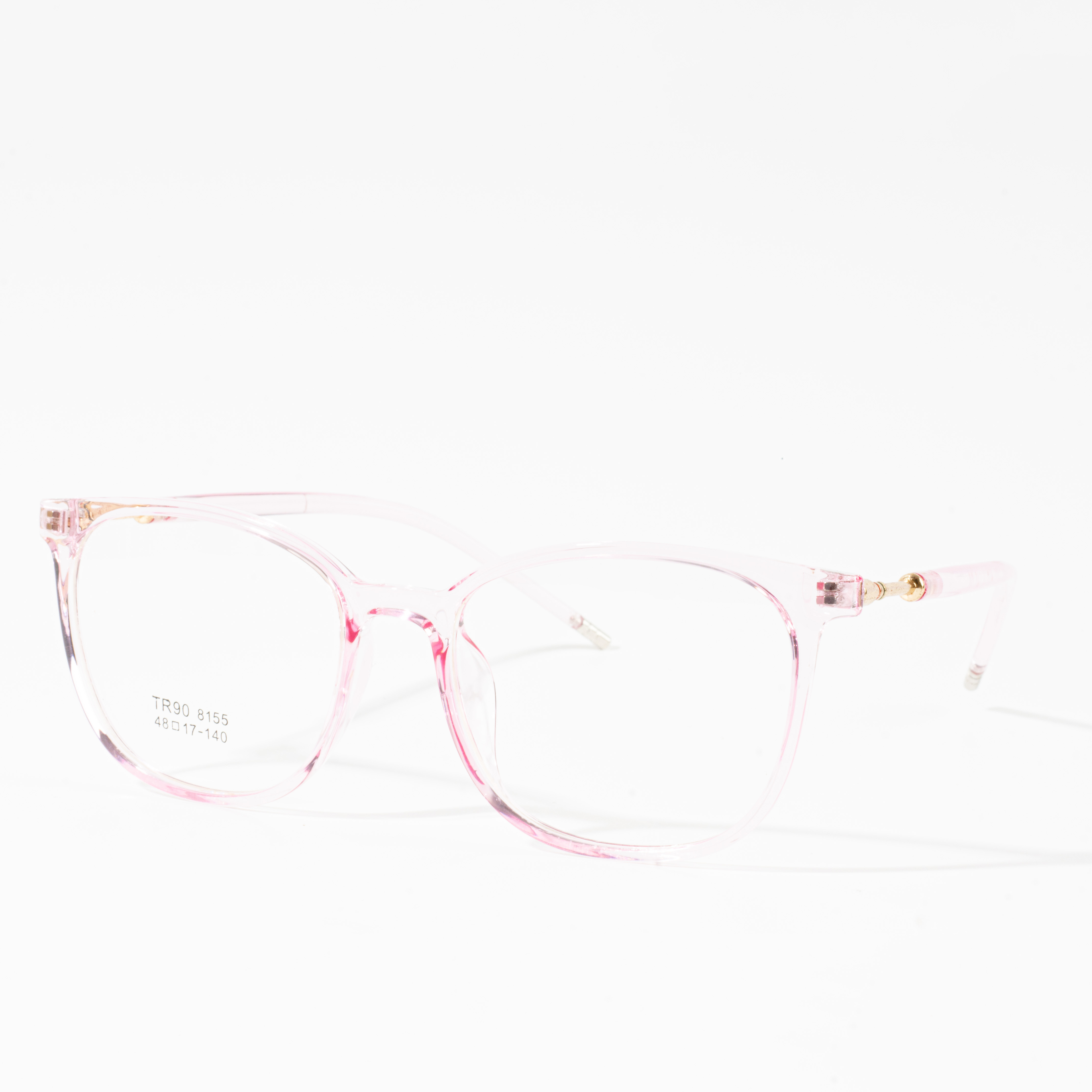 Super Light Weight Tr90 Frame Optical Glasses