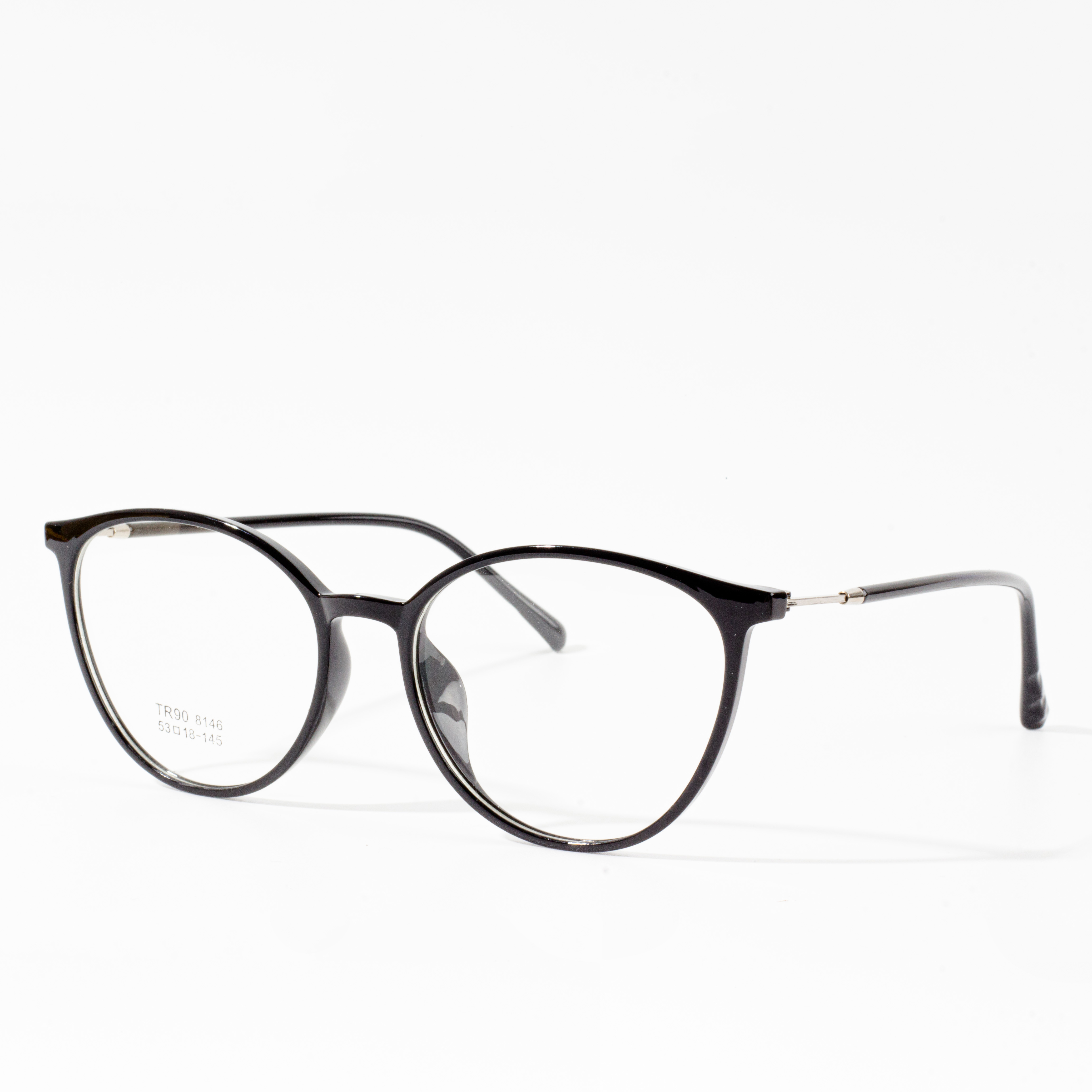 Custom New Arrival TR Eyeglasses Frames Optical Glasses