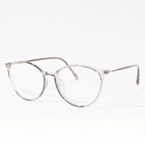 Custom New Arrival TR Eyeglasses Frames Optical Glasses