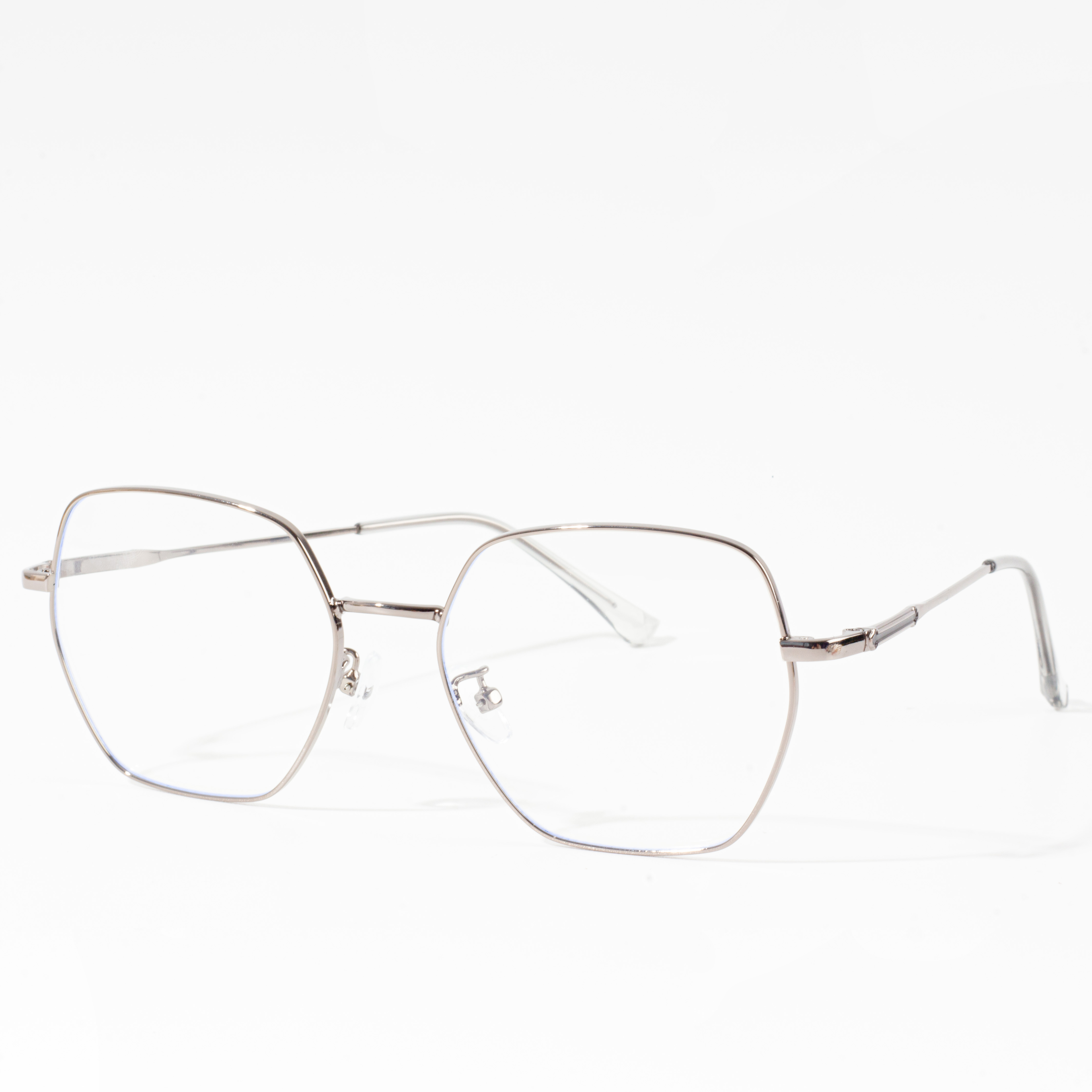 Vintage Clear Lens Glass Frame Retro Glass Optical