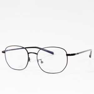 metal classic optical frames top vogue glasses