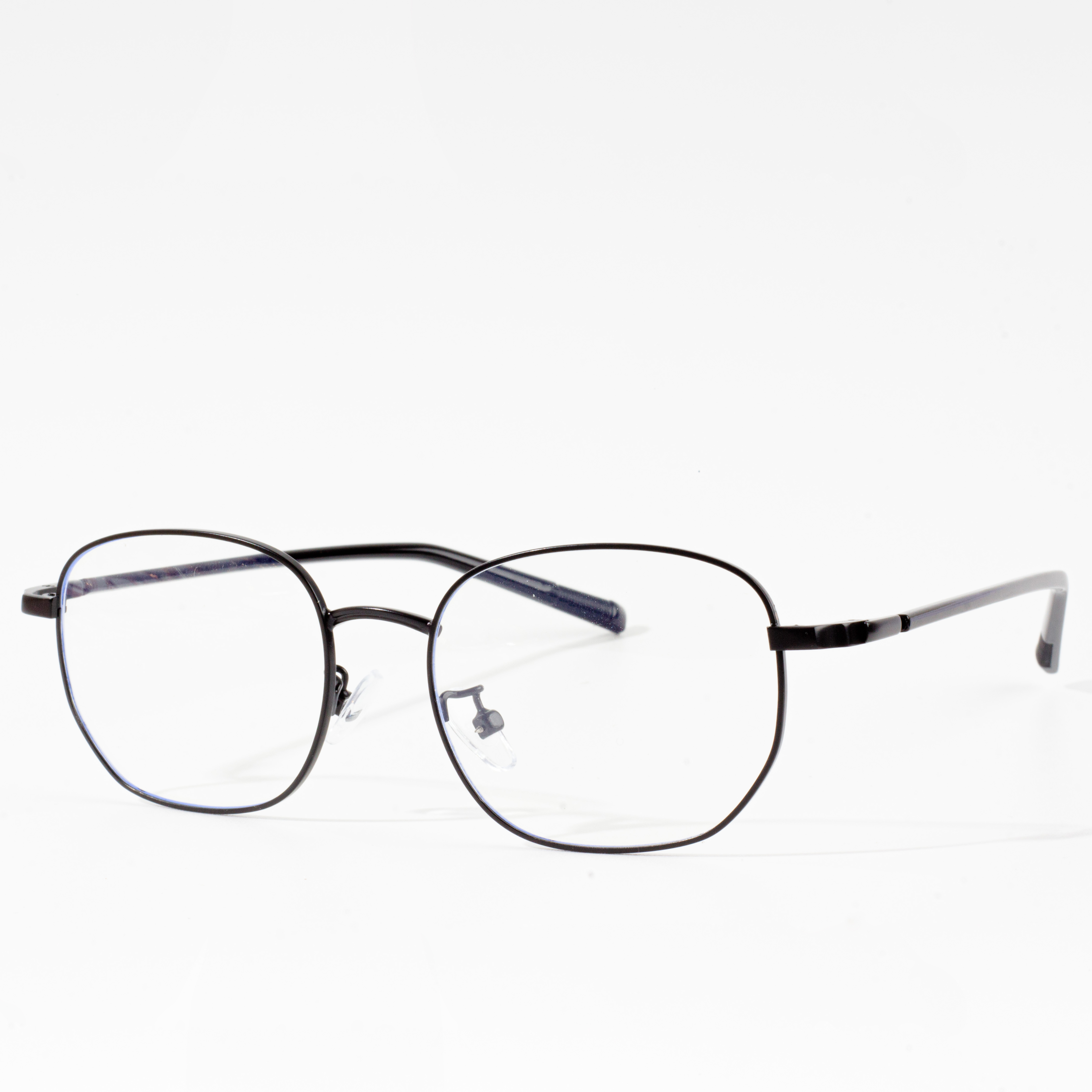 metal classic optical frames top vogue glasses