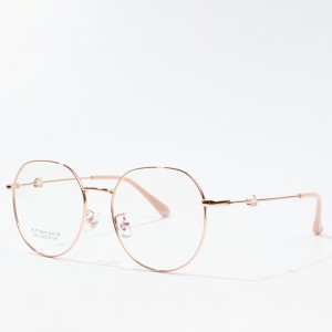 Frames Optical Titanium Frames Anya anya