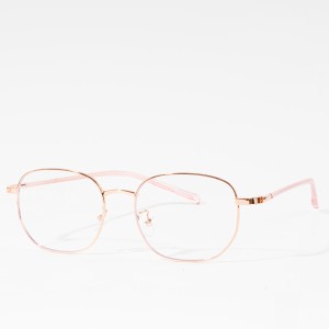 metal classic optical frames top vogue glasses