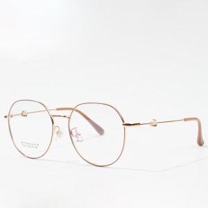 Optical Frames Titanium Eyewear Frames