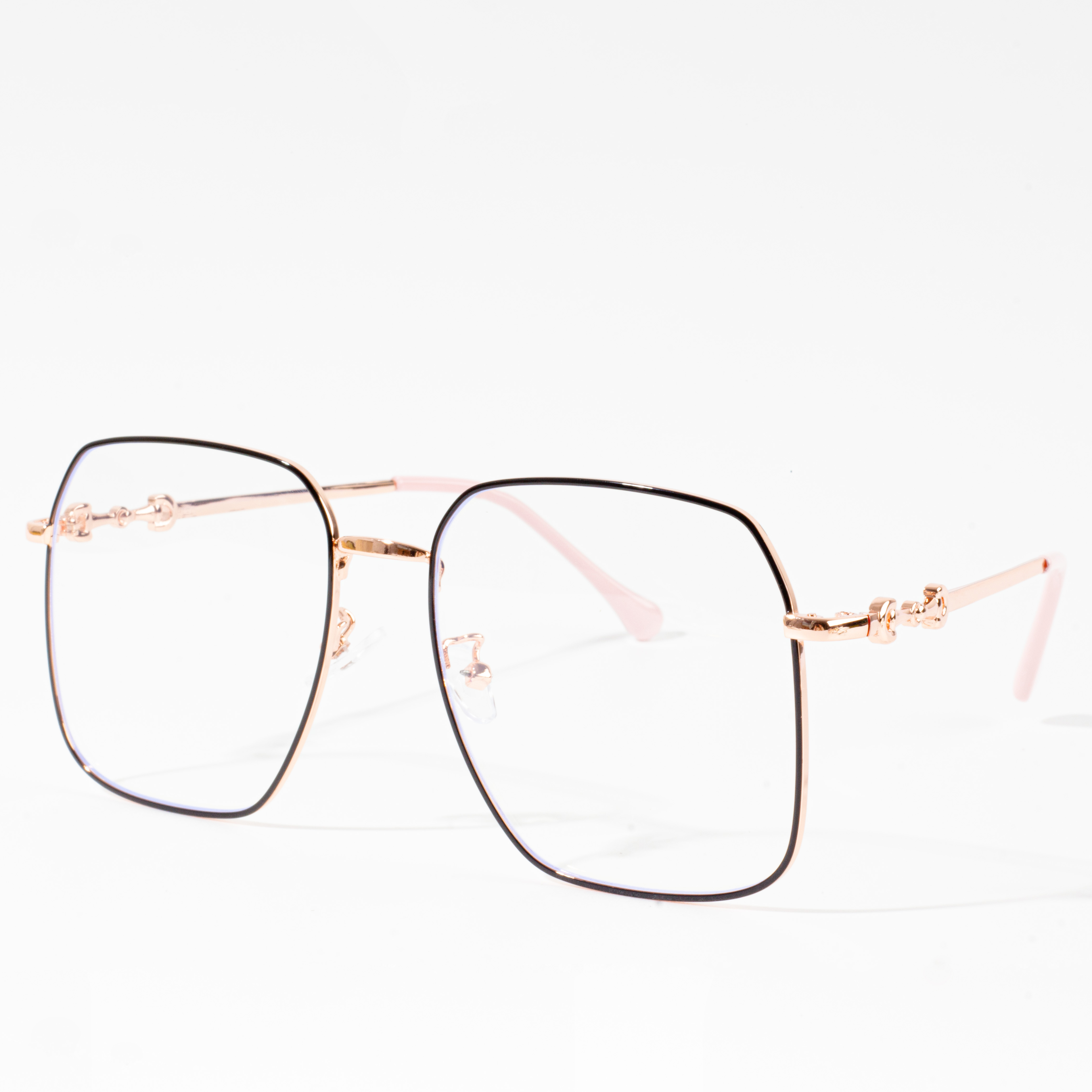 Aangepaste metalen frame dames trendy