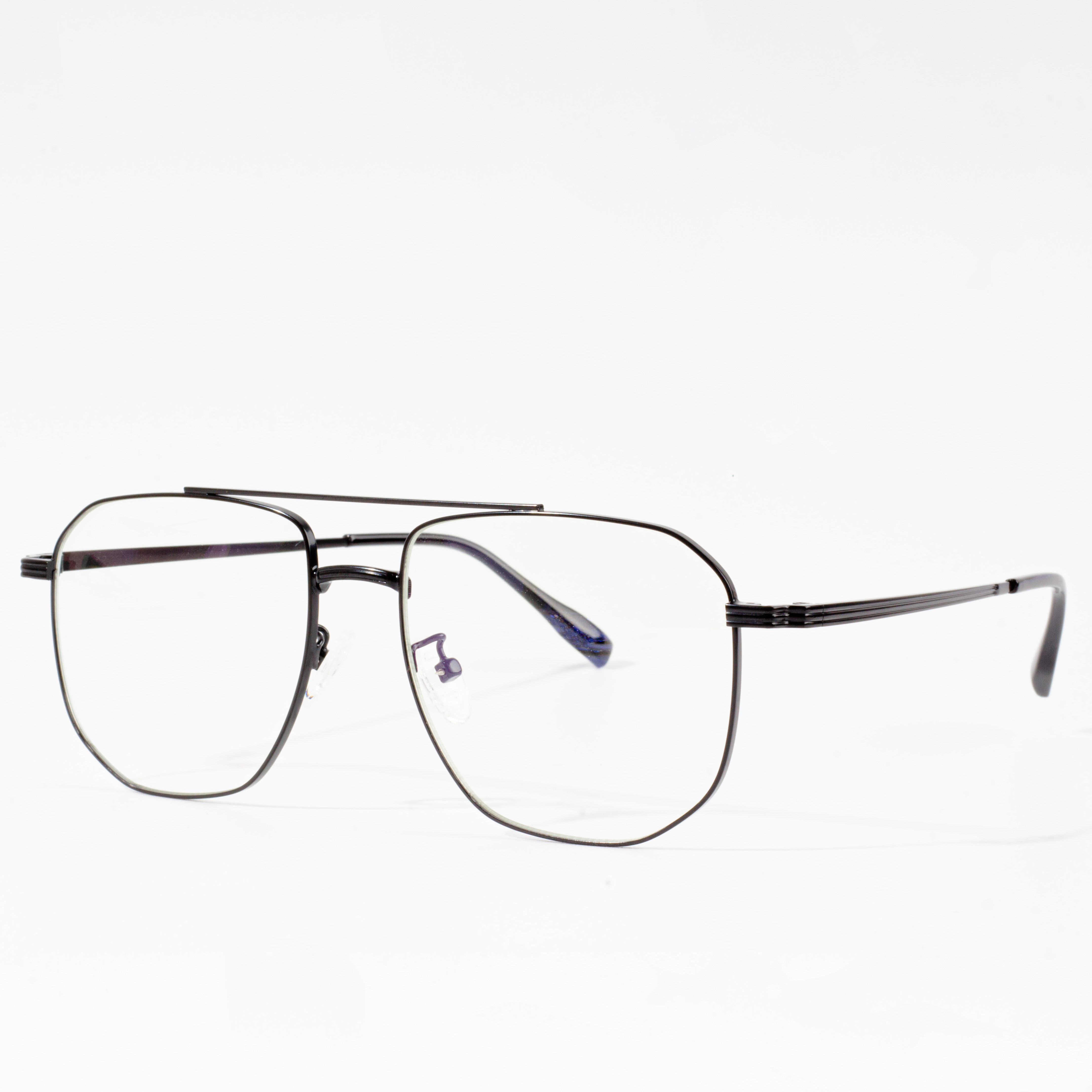 Metal Optical Artus Retro Glasses