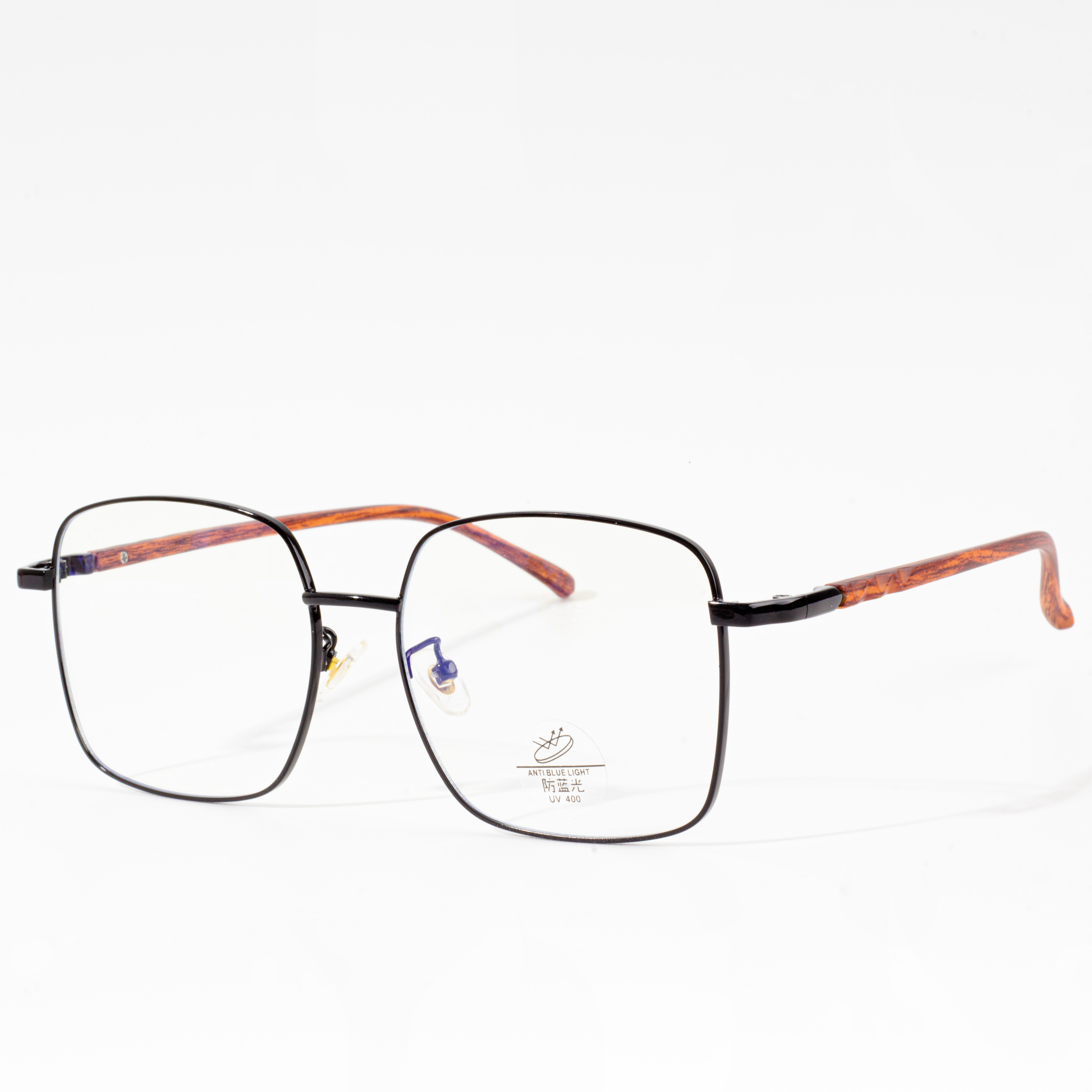 Suaicheantas Custom Metal Optical Glasses Frames For Women