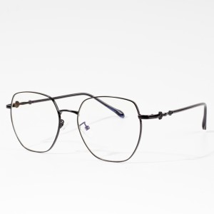 Fashion Trendy Eyeglasses Poj Niam Optical Ncej