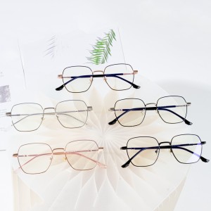 2022 New Arrival Popular Style Optical Anti Blue Light