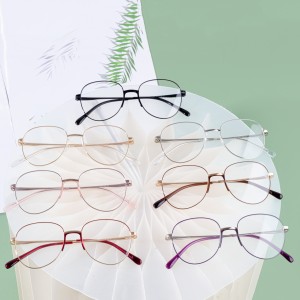 oniru irin eyeglass awọn fireemu