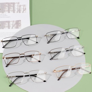 Wholesale price designer eyewear for men