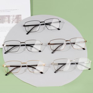 Wholesale price men optical eyeglasses frames