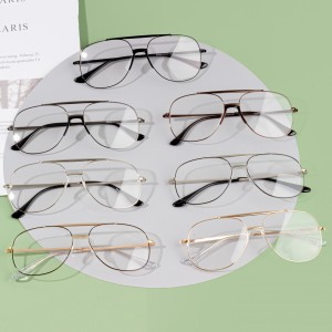 Special design optical glasses frames for men