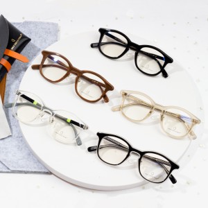 New Custom Classic Quality Eyeglasses