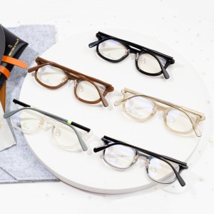 New Custom Classic Quality Eyeglasses